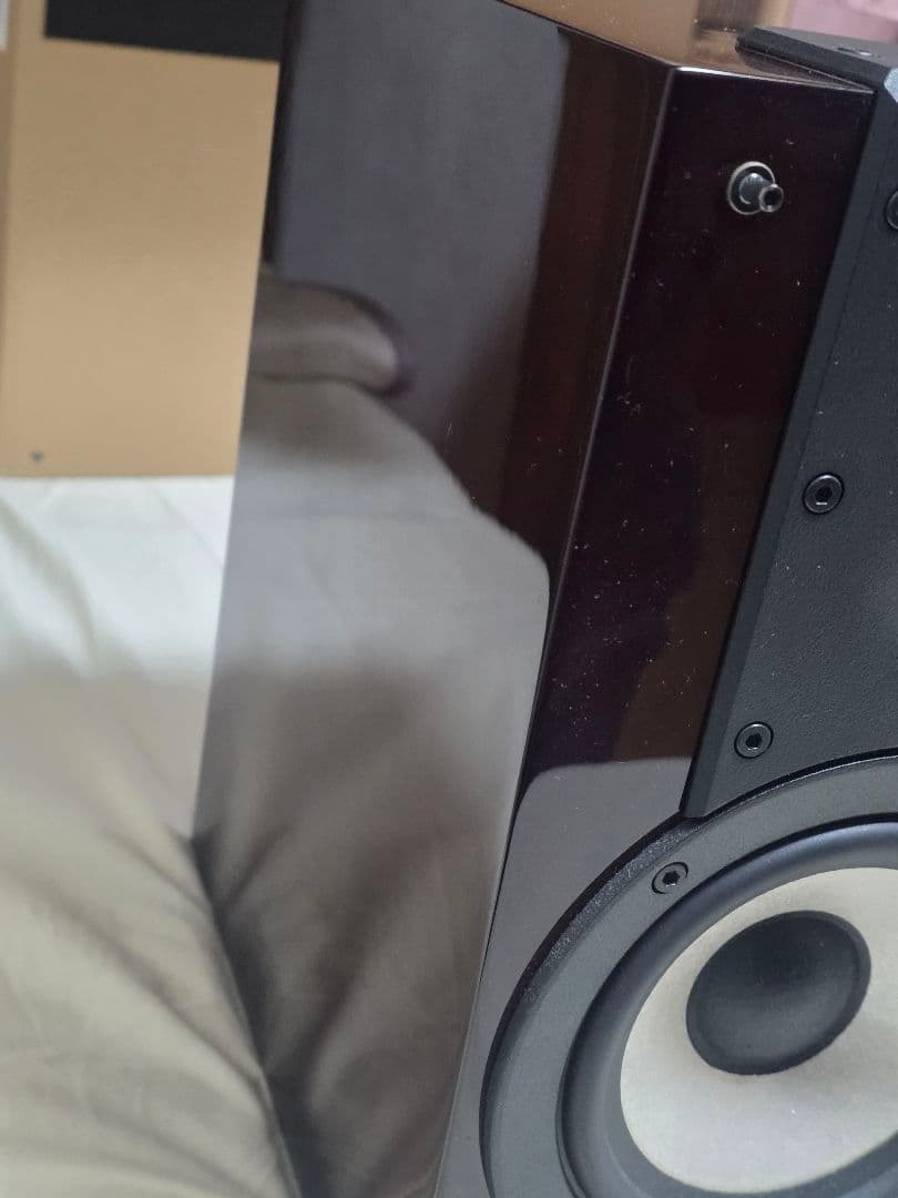 SONY SS-HW1 スピーカー