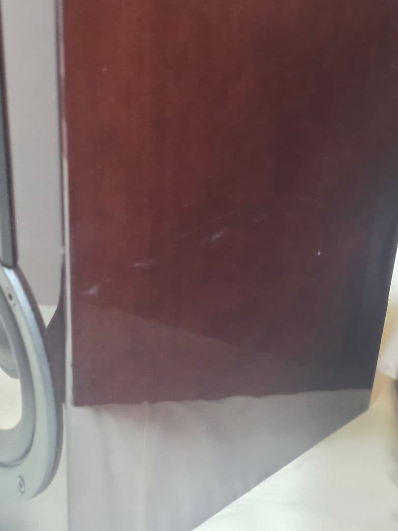 SONY SS-HW1 スピーカー