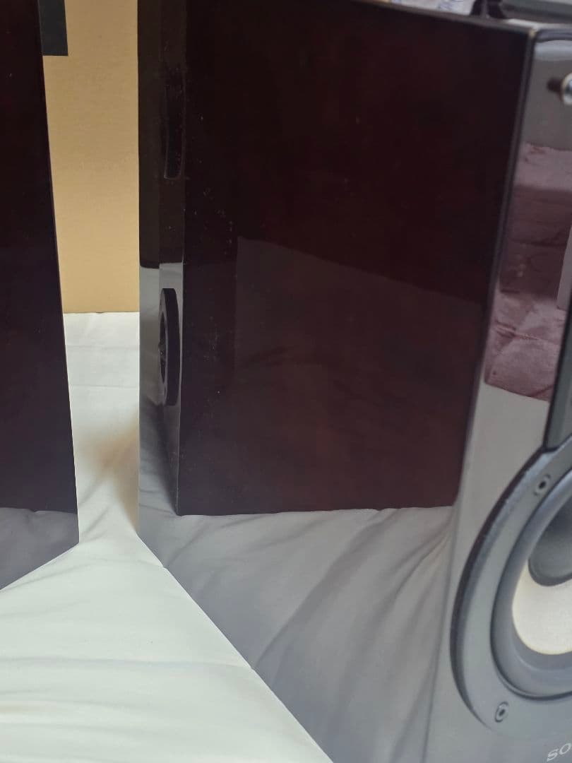 SONY SS-HW1 スピーカー