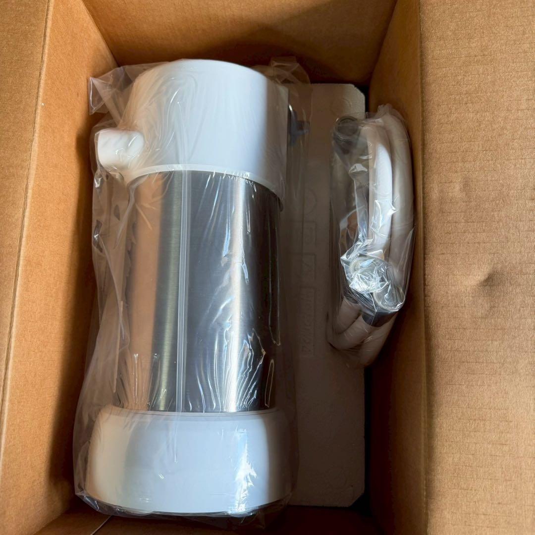 Amway eSpring バスルーム浄水器　新品・未使用品