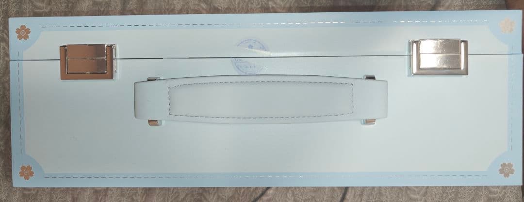 OnePlus 6T 原神 神里綾華 コラボ グッズセット