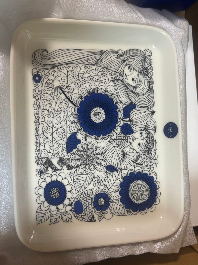 ARABIA アラビア 福袋2026 10点セット パストラーリ