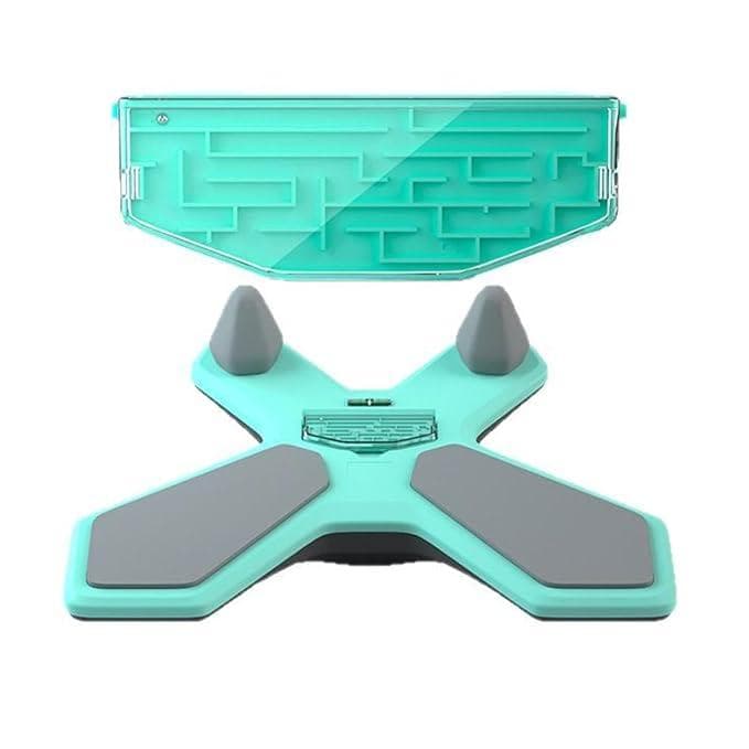 多機能トレーニングボード 体幹/腹筋/バランス対応｜プッシュアップ＆アブローラー