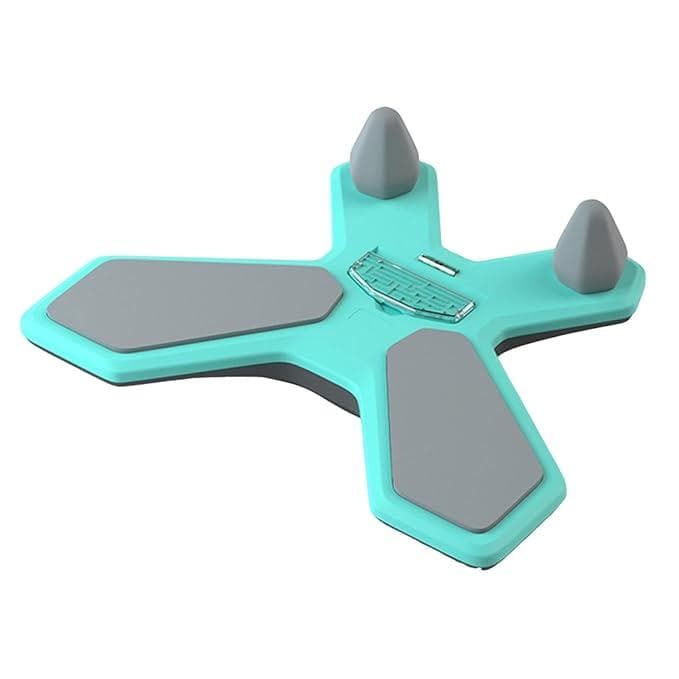 多機能トレーニングボード 体幹/腹筋/バランス対応｜プッシュアップ＆アブローラー