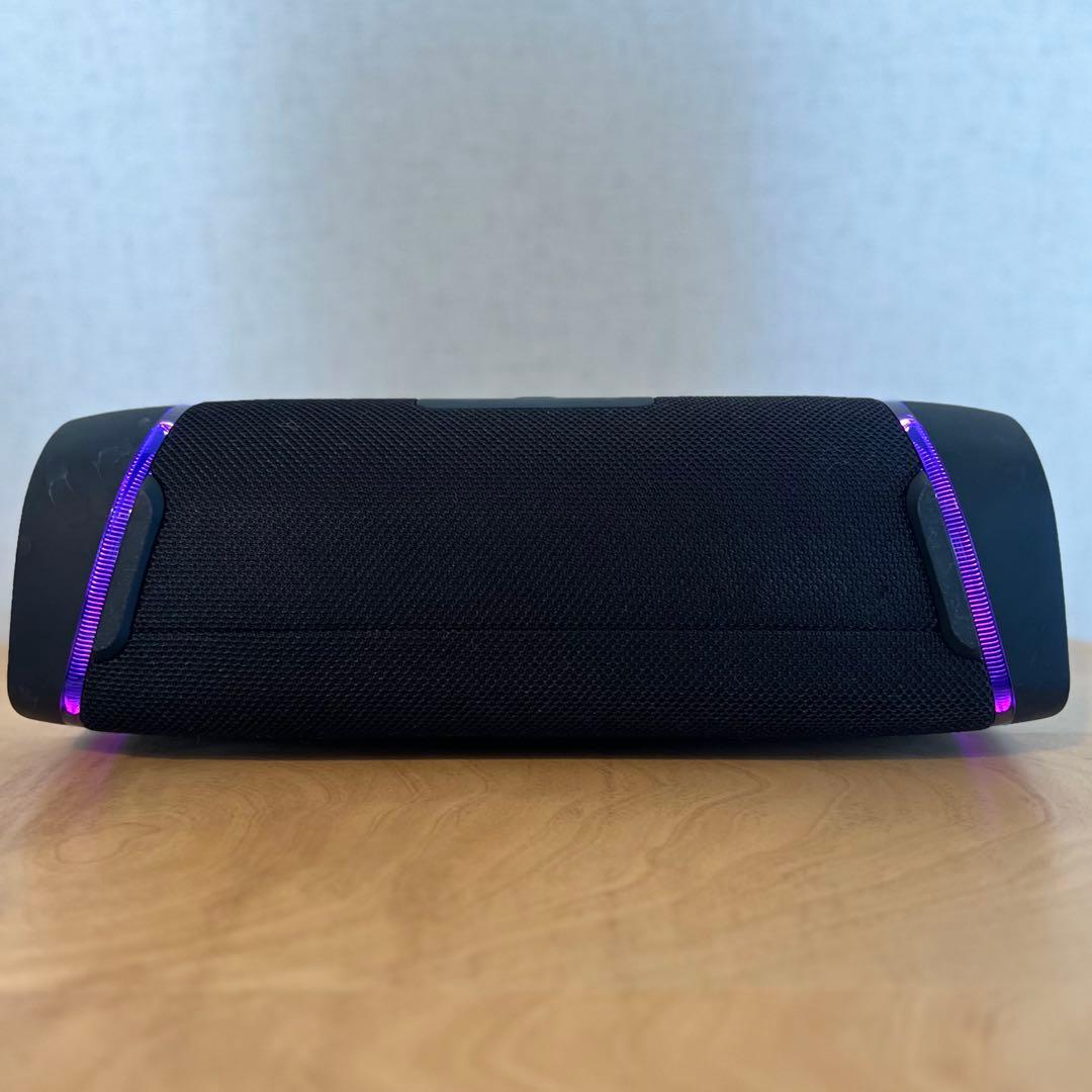 SONY SRS-XB43 ワイヤレススピーカー 重低音 Extra Bass