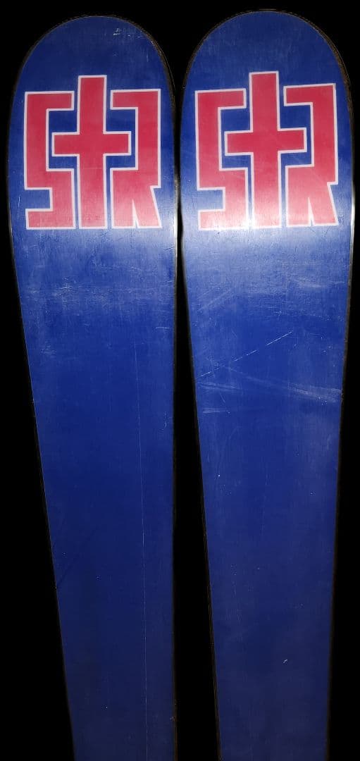 STRICTLY　ストリクトリー　ADDIX　アディックス　160cm　ビン付