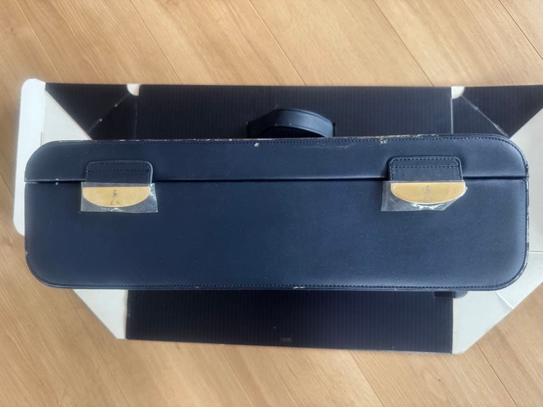 ジョニーウォーカー　ブルーラベル　豪華化粧ケース　1750ml