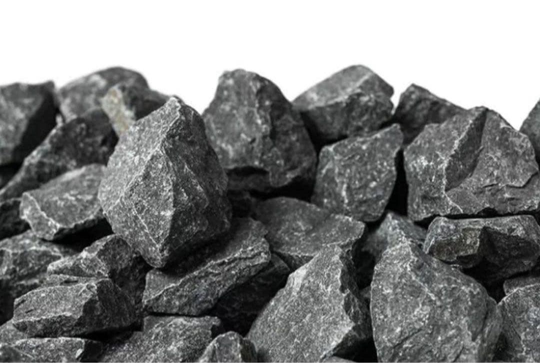 NARVI ナルヴィ サウナストーン 5-10cm テントサウナ ロウリュ