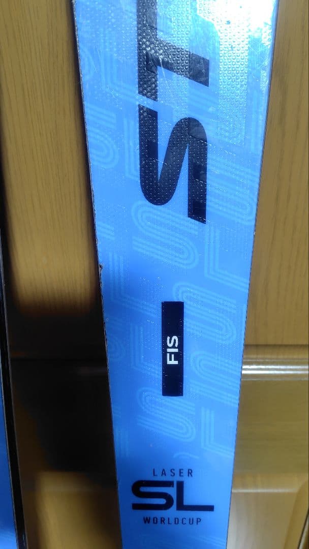 ストックリー Laser SL FIS 24/25 165cm スキー板