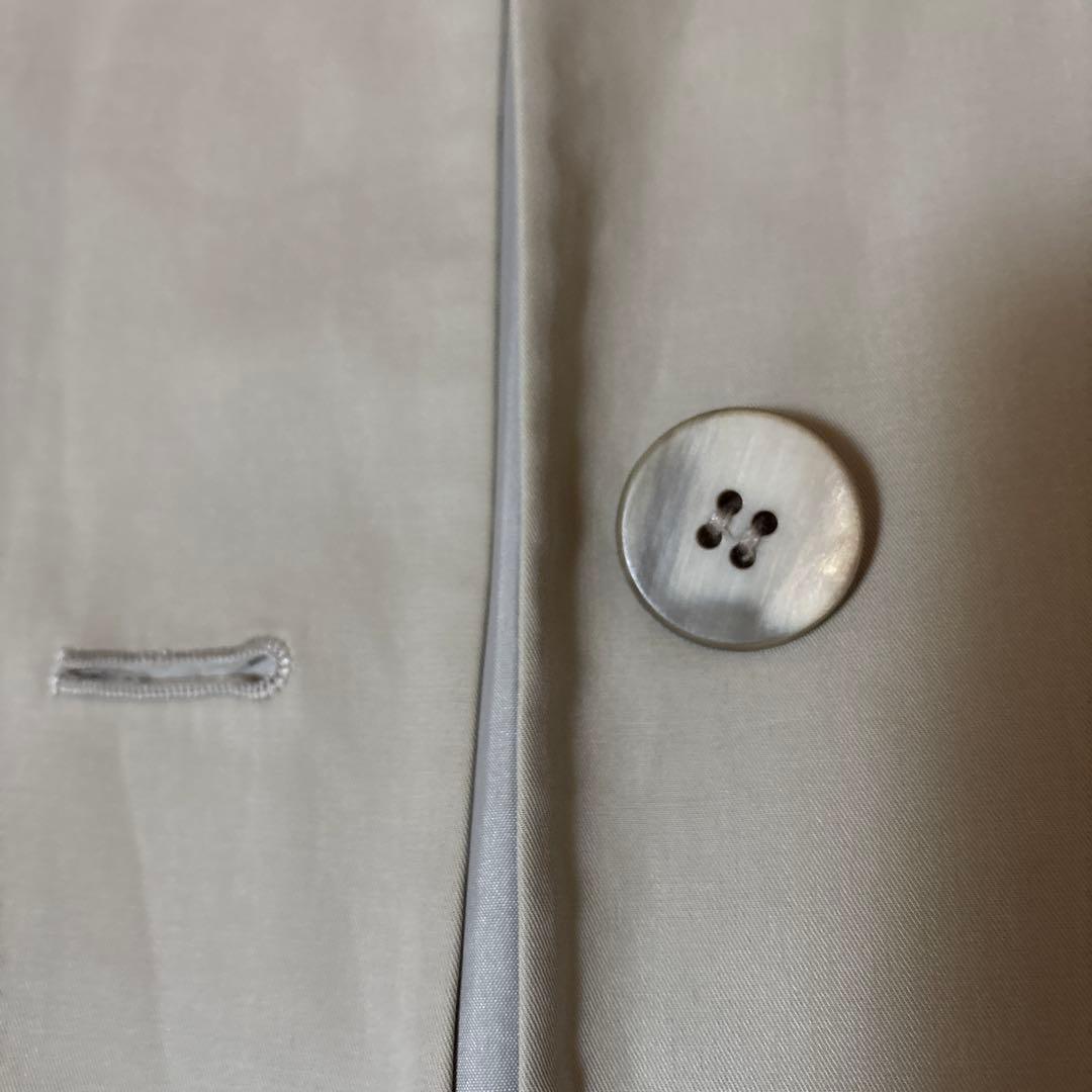 イッセイミヤケ　ISSEY Aライン　コート