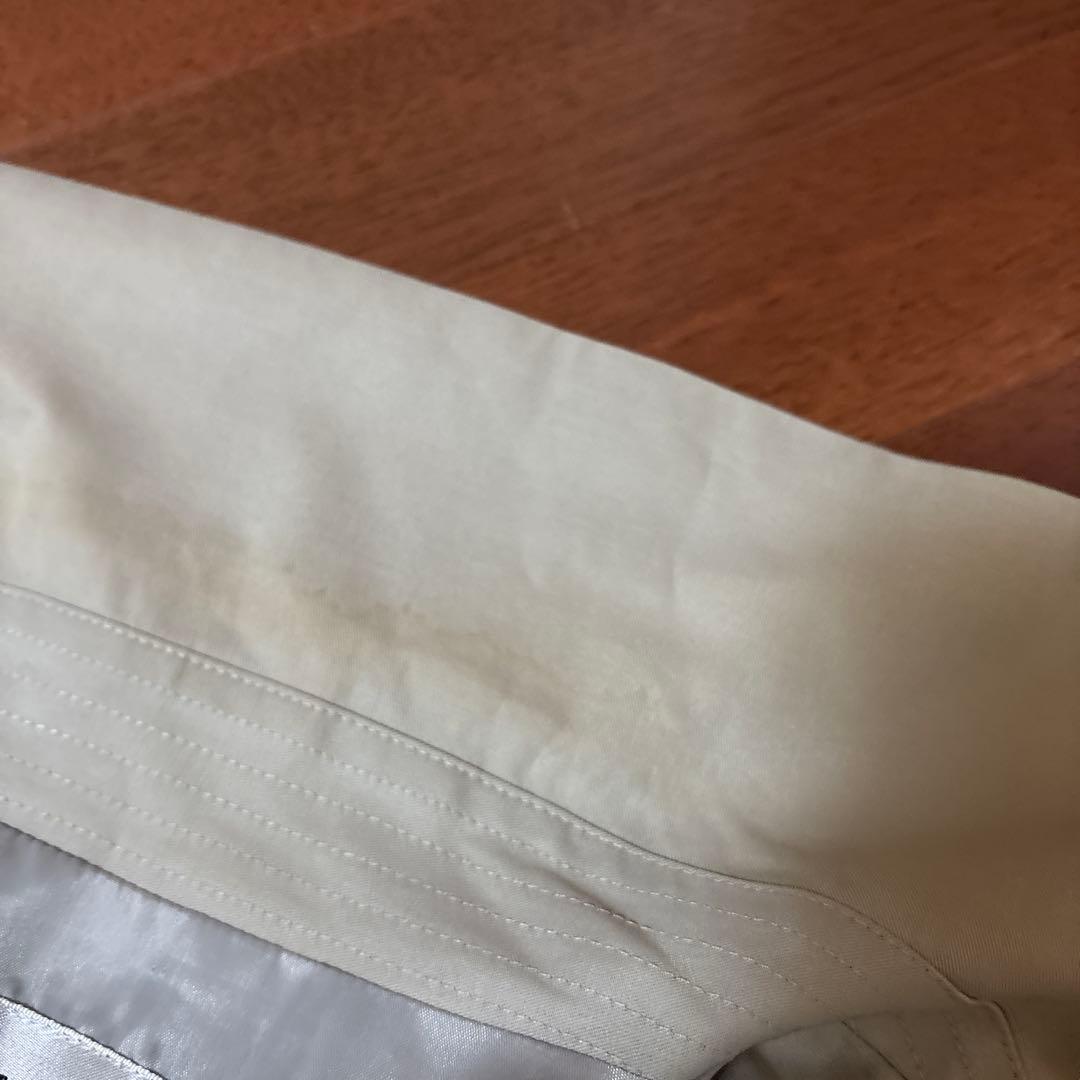 イッセイミヤケ　ISSEY Aライン　コート