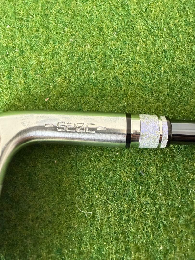 クラブ RomaRo Ray CX S20C Iron 6I (Recoil DART)