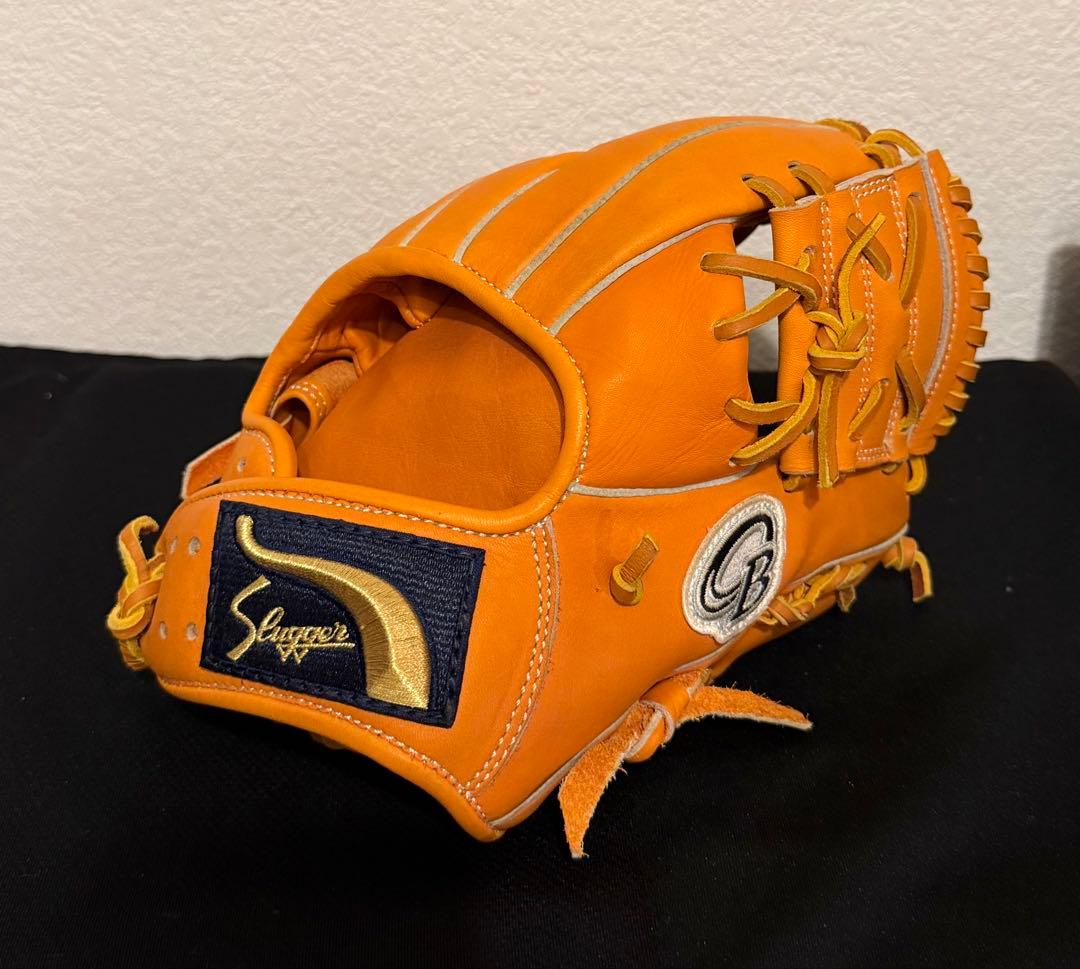 久保田スラッガー トレーニンググラブ KSG-PROB