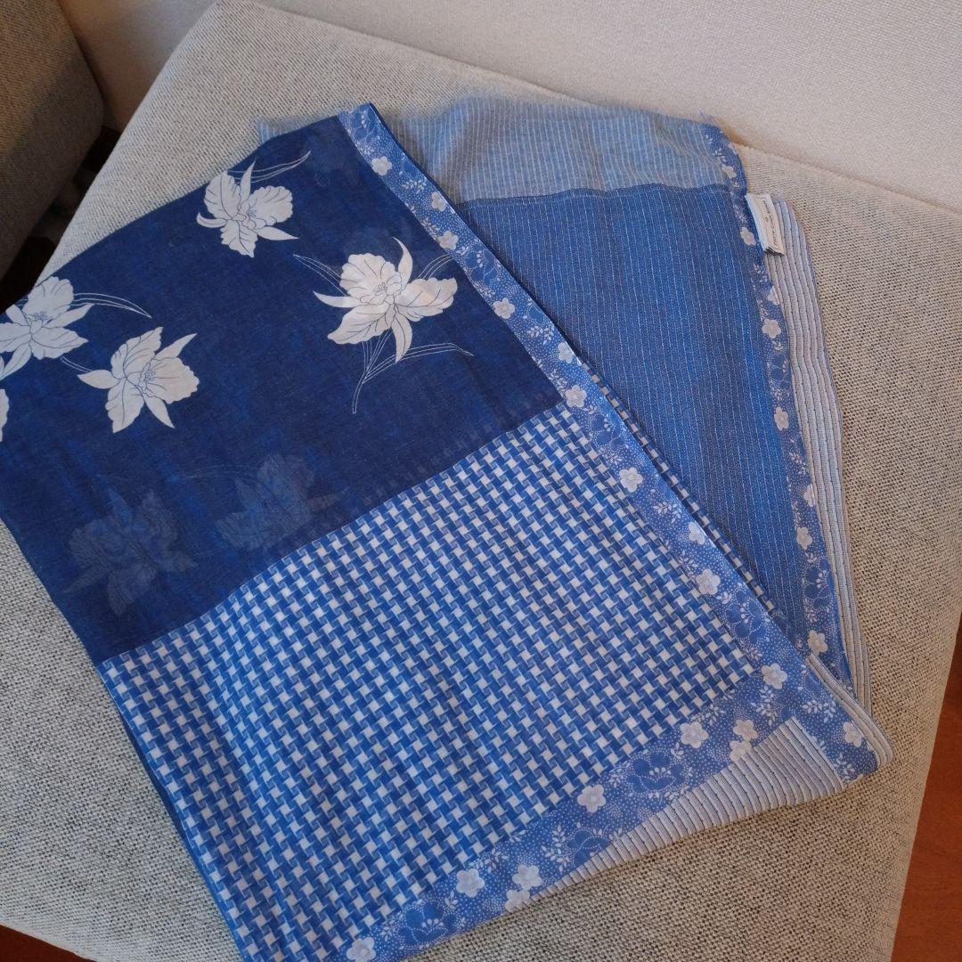 Pierre Louis Mascia ストール