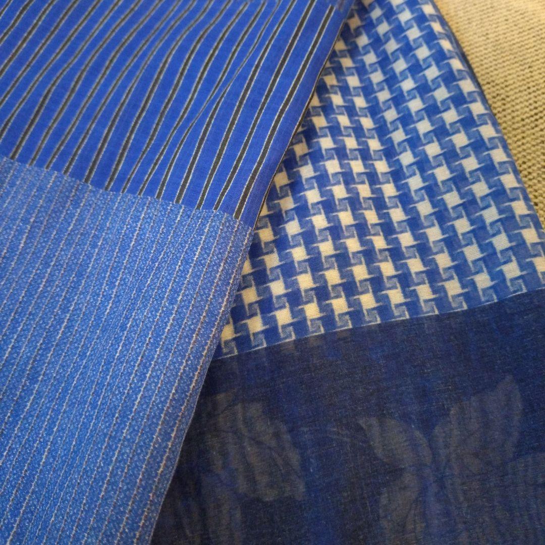 Pierre Louis Mascia ストール