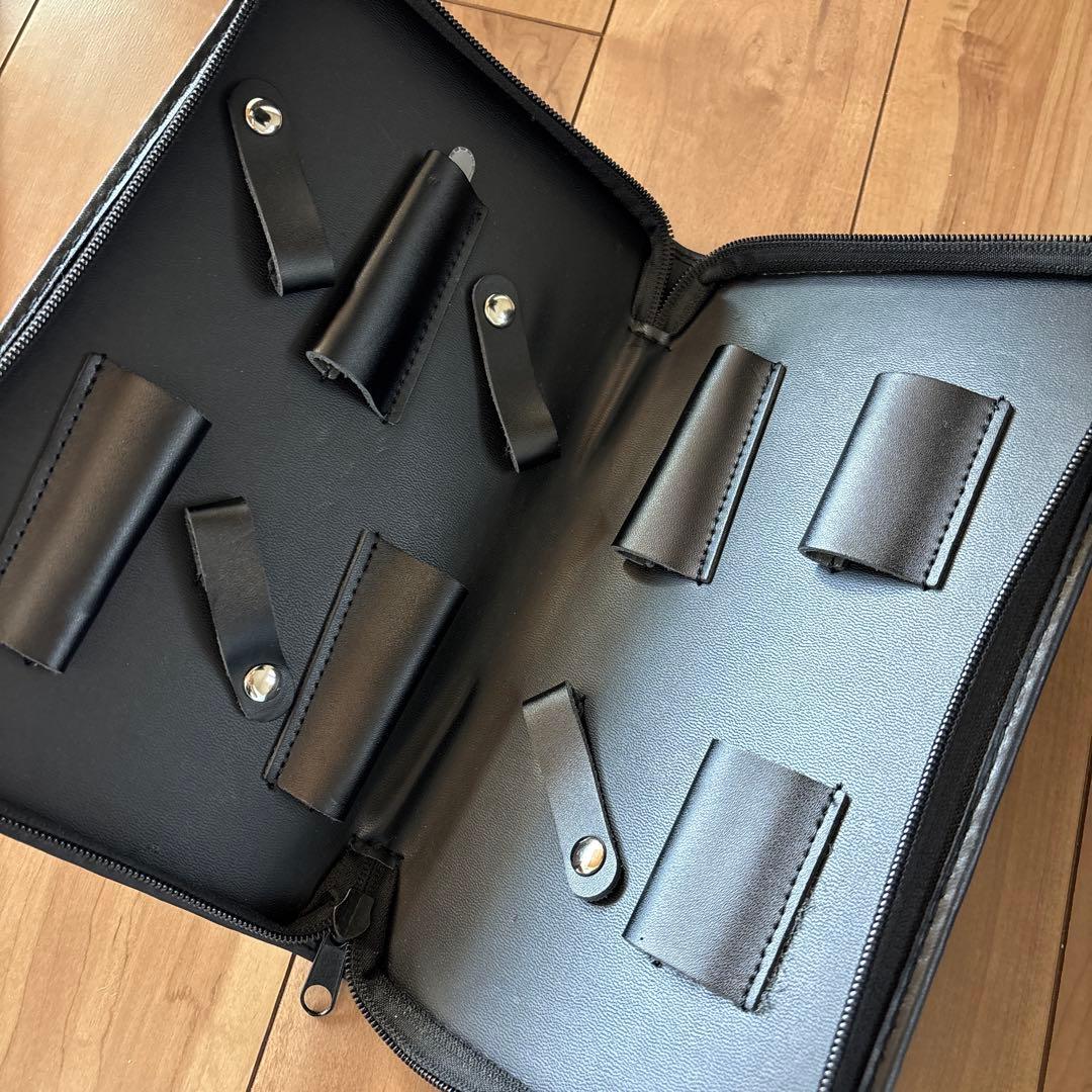 【美品】美容専門学校 用品一式セット 美容師国家試験