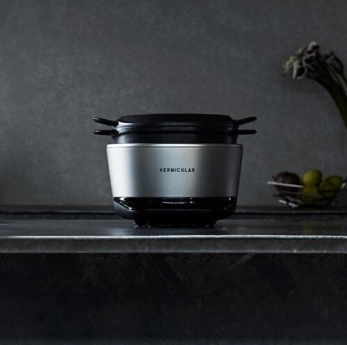 VERMICULAR ライスポット 新品未使用品