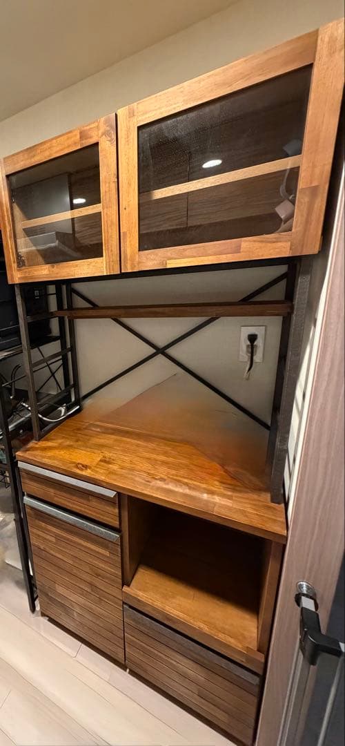 unico ウニコキッチンボード　swella