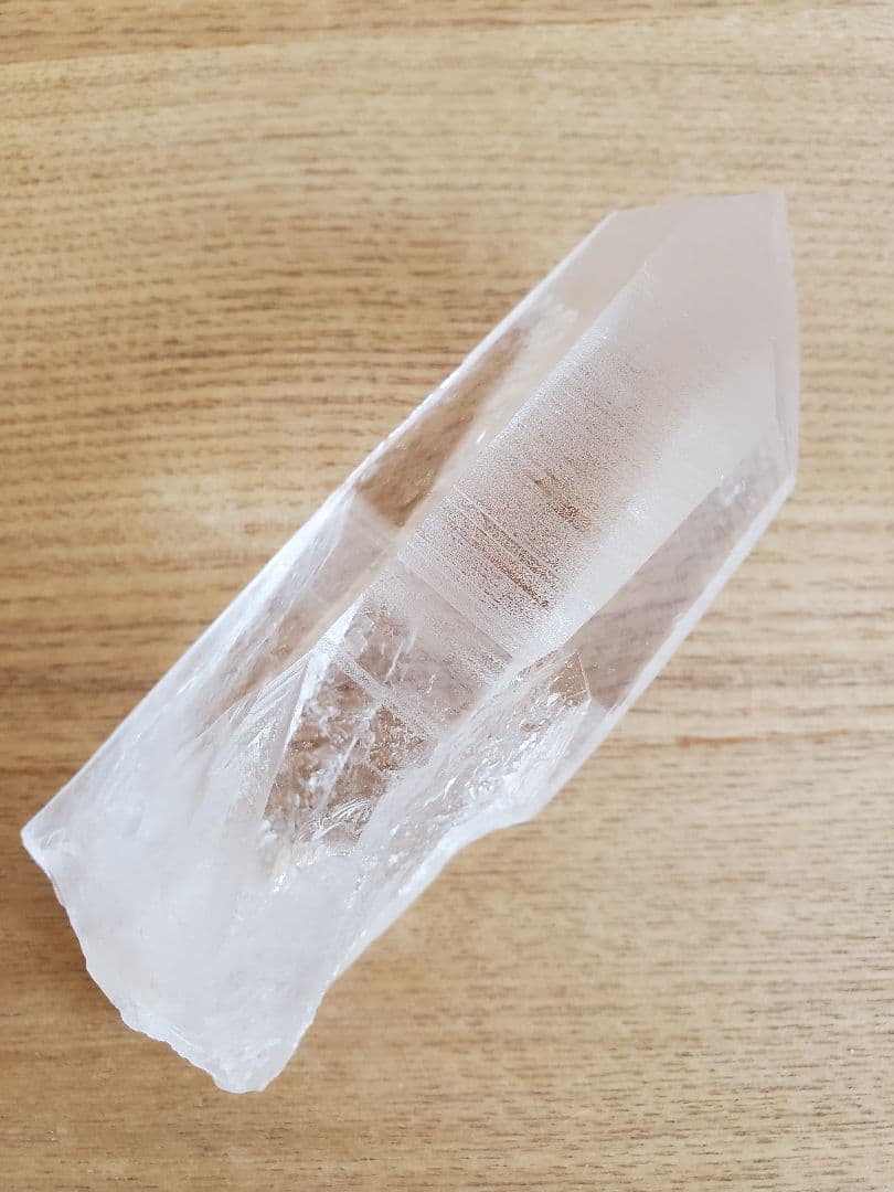 レムリアンシード　ミナスジェライス洲