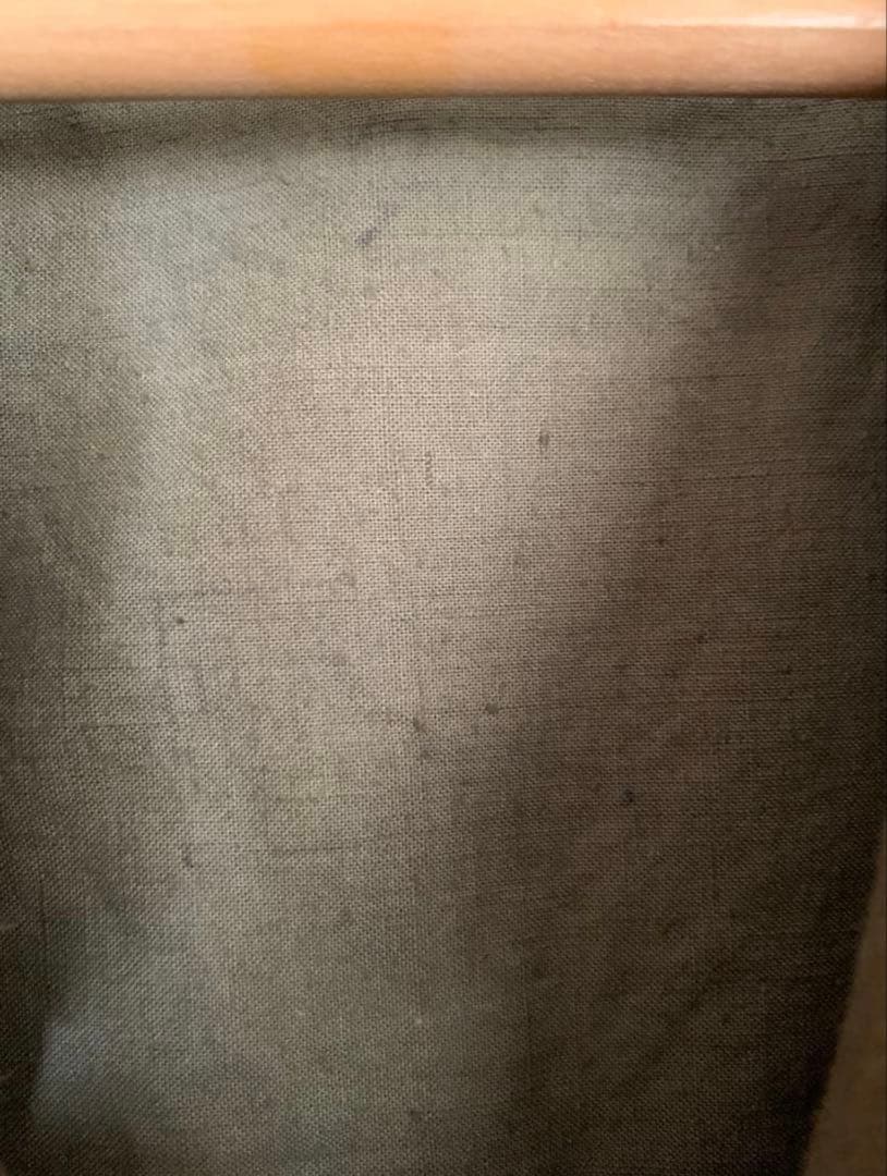 50s フランス軍 M38 MOTORCYCLE COAT【ゴールデンサイズ】