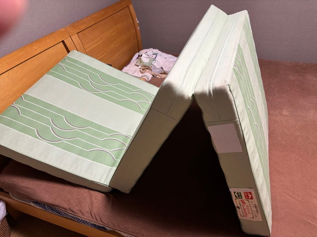 【廃盤レア品】ヘルスウェーブ ゴールド ジュニア