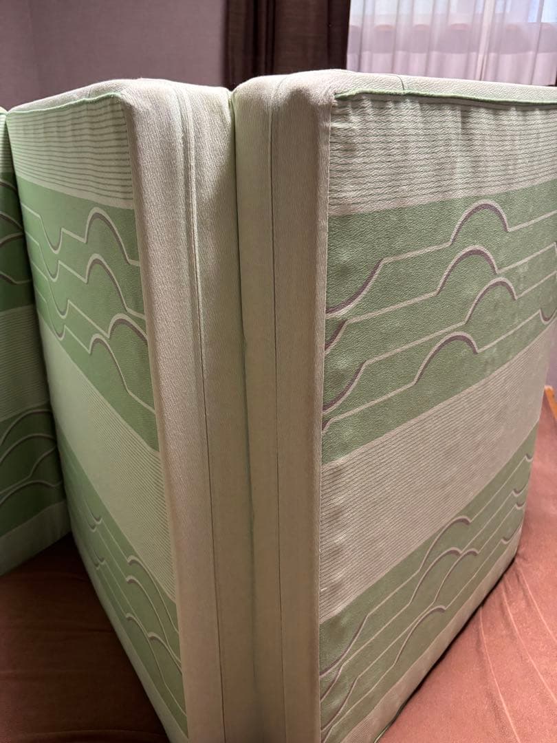 【廃盤レア品】ヘルスウェーブ ゴールド ジュニア