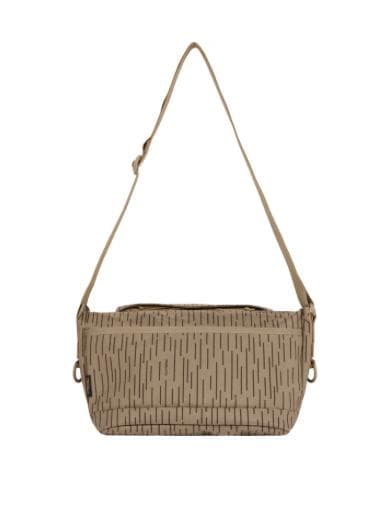 新品未開封 24FW Supreme Messenger Bag Tan