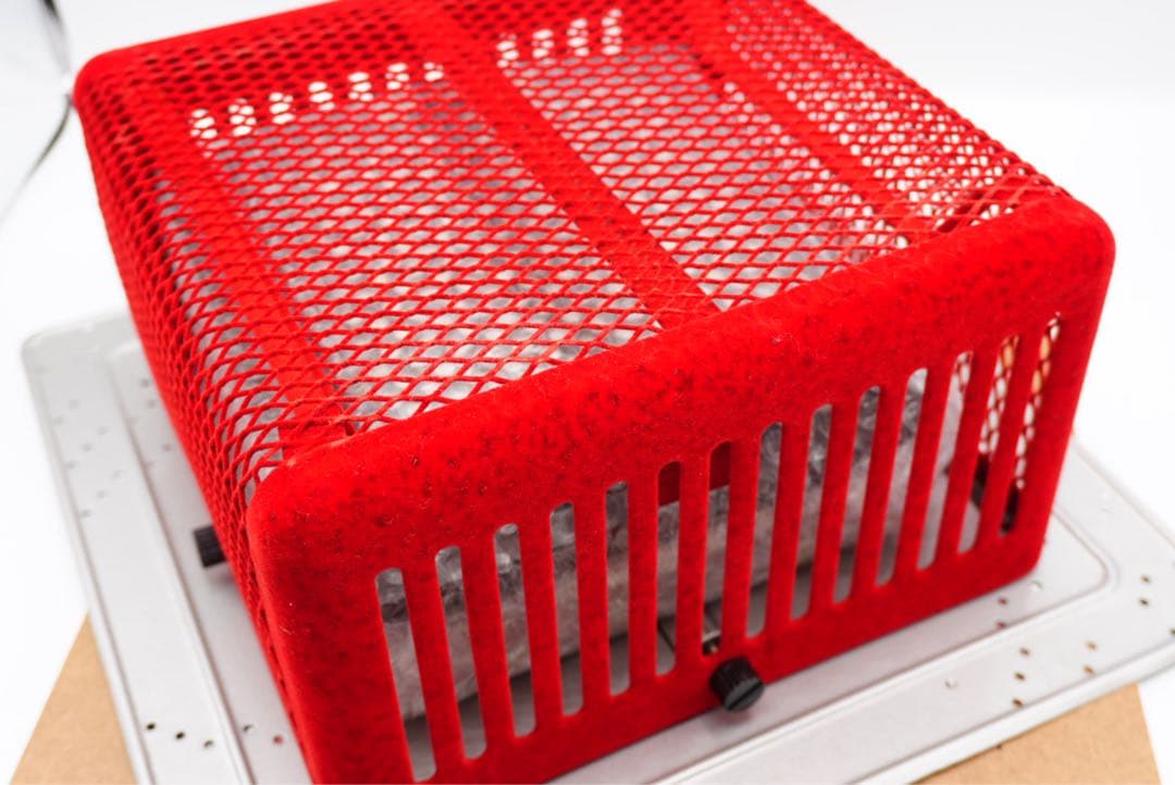 品川マメタンこたつ用燃焼器セット　D12 キャンプ　アウトドア