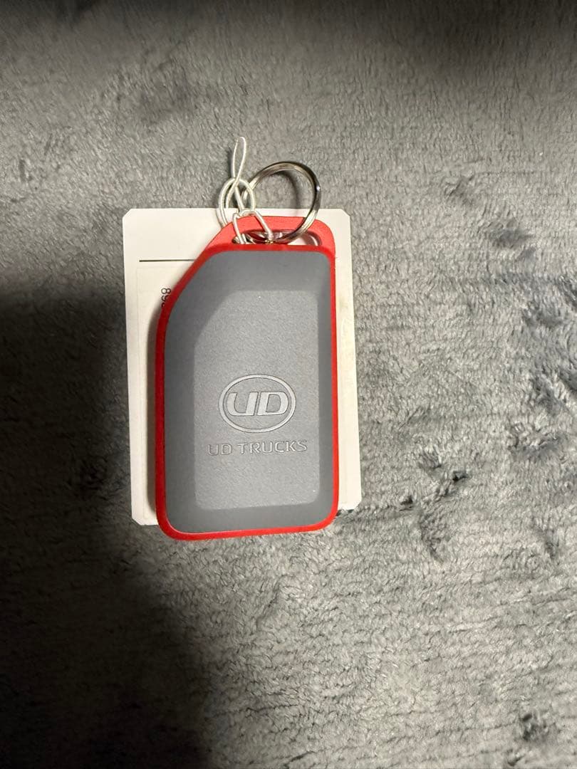 UD TRUCKS クオン キーレスエントリー 未使用