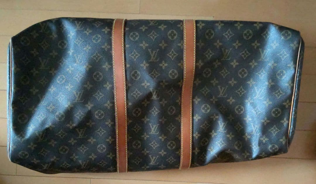 Louis Vuitton キーポル60