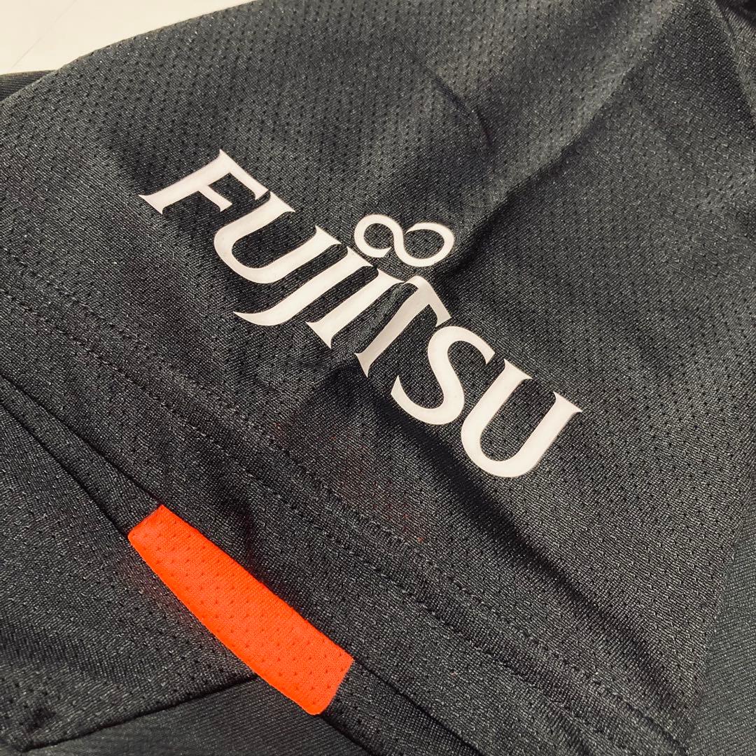 未使用✳️バスケ『日本代表 アカツキジャパン プラクティスシャツ』アカツキファイブ