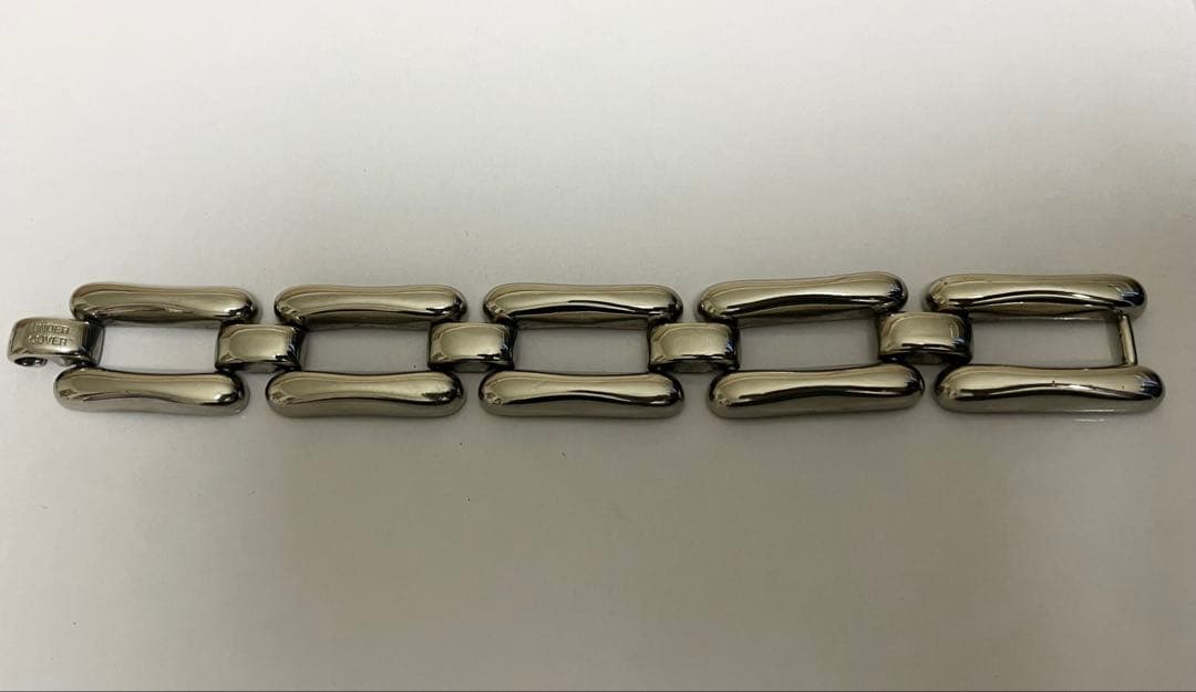 アンダーカバー　ボーンブレスレット　希少