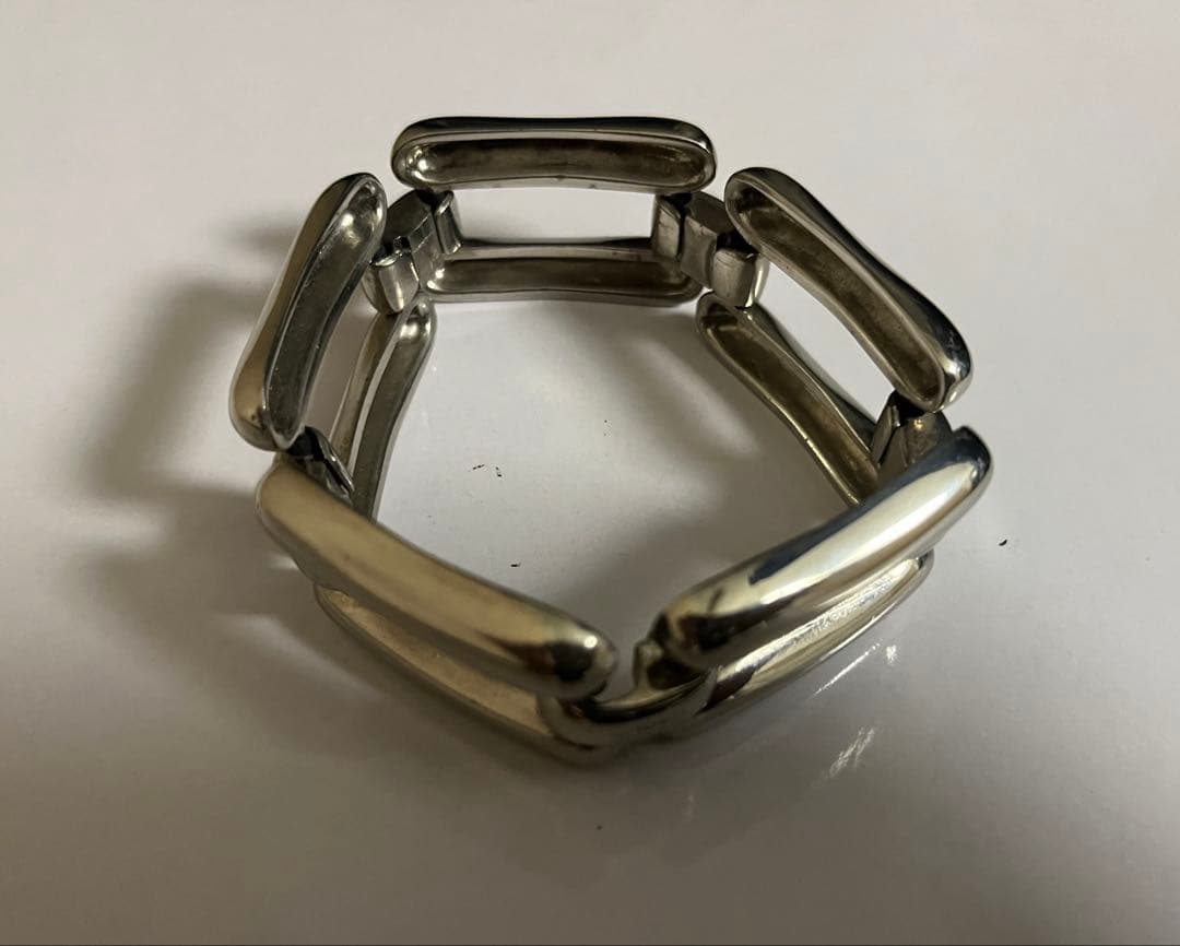 アンダーカバー　ボーンブレスレット　希少