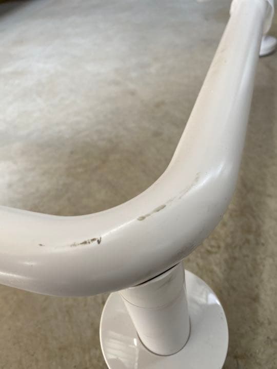 TOTO 手摺　T112CL11