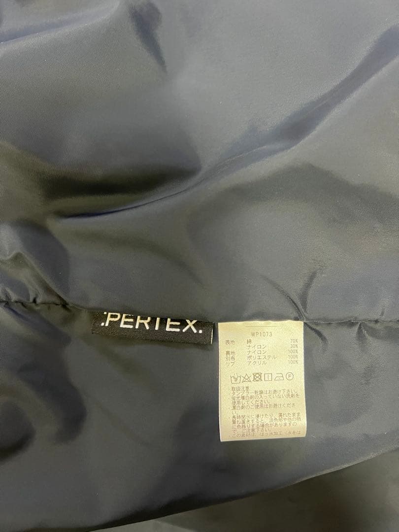 『専用』WAIPER.inc カナダ軍 フライトジャケット WP1073【L】