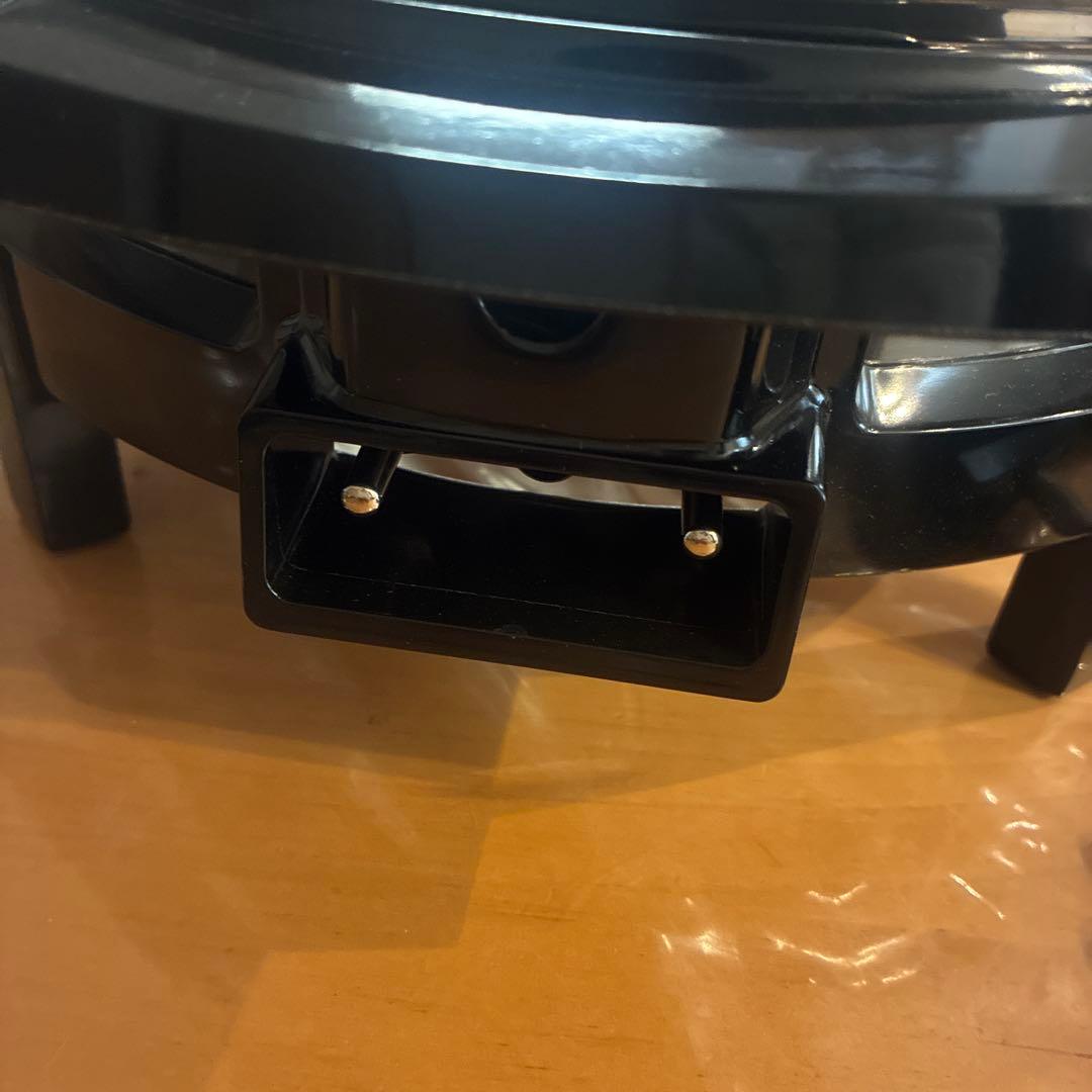 インコア　② inkor 電気フライパン　未使用