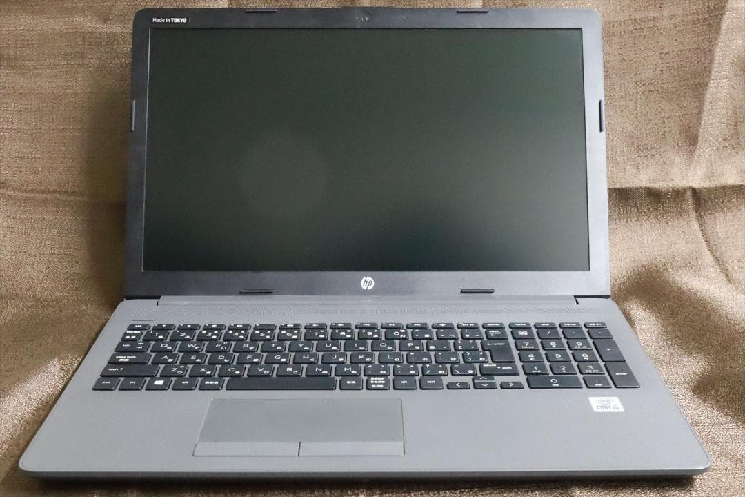 Windowsノート本体 HP 250 G7 Windows11pro 25H2