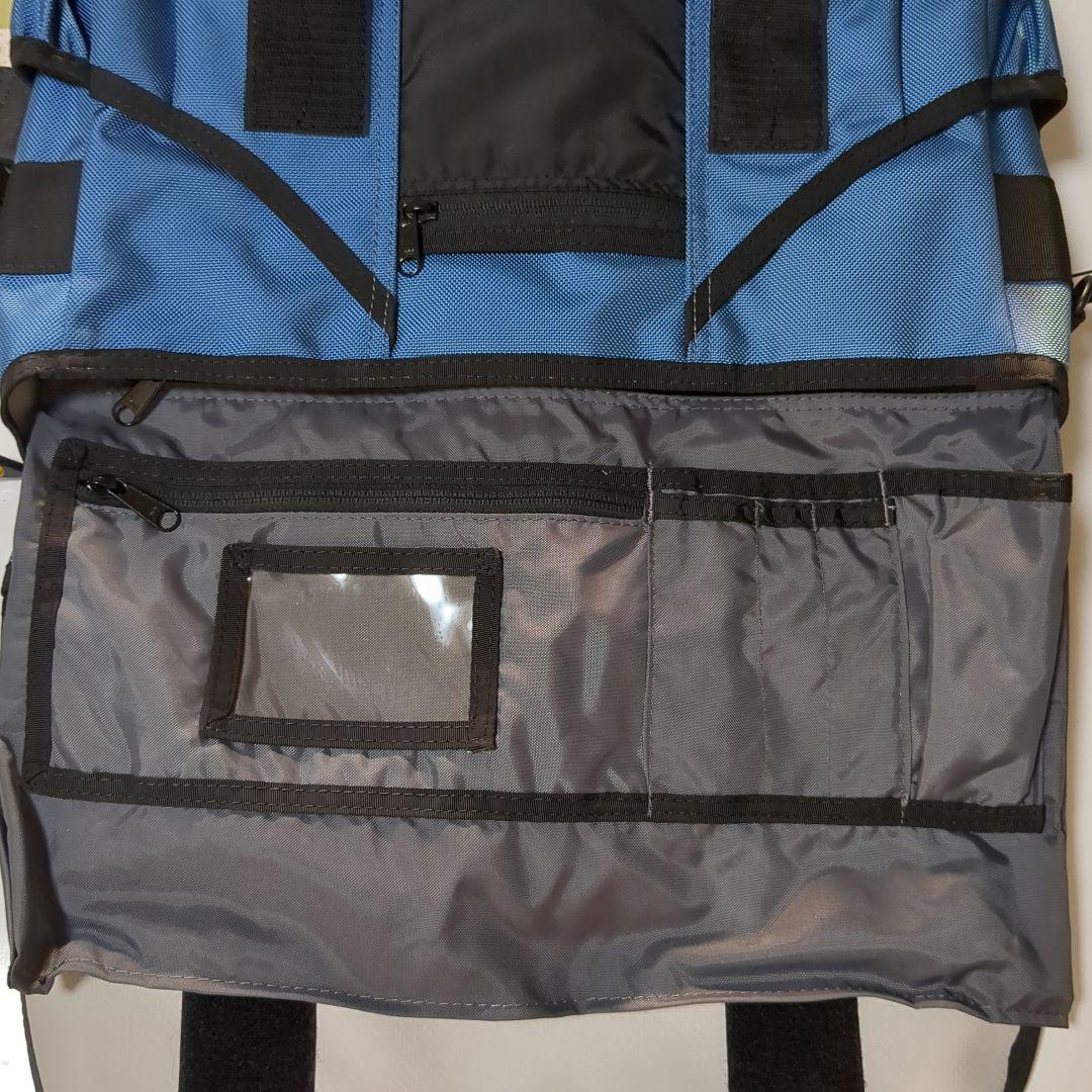 メッセンジャーバッグ　Timbuk2