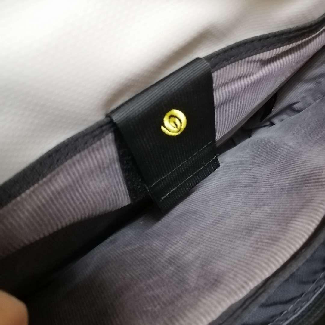 メッセンジャーバッグ　Timbuk2