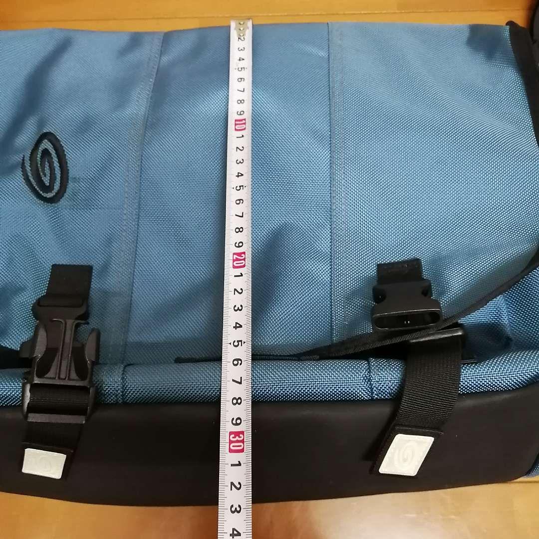 メッセンジャーバッグ　Timbuk2