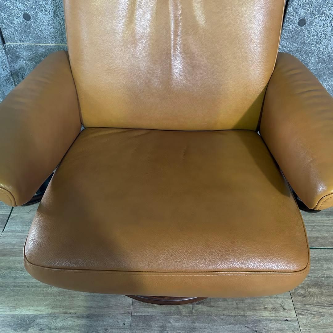 kyouichi.2.11꧁EKORNES エコーネス꧂ストレスレスチェア