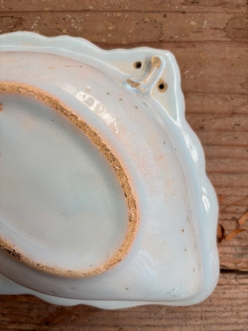 ムスティエ　アンティーク