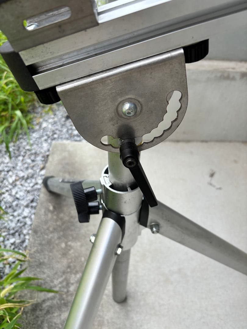 中古 ミノウラ RS-1800 レーススタンド メンテナンススタンド