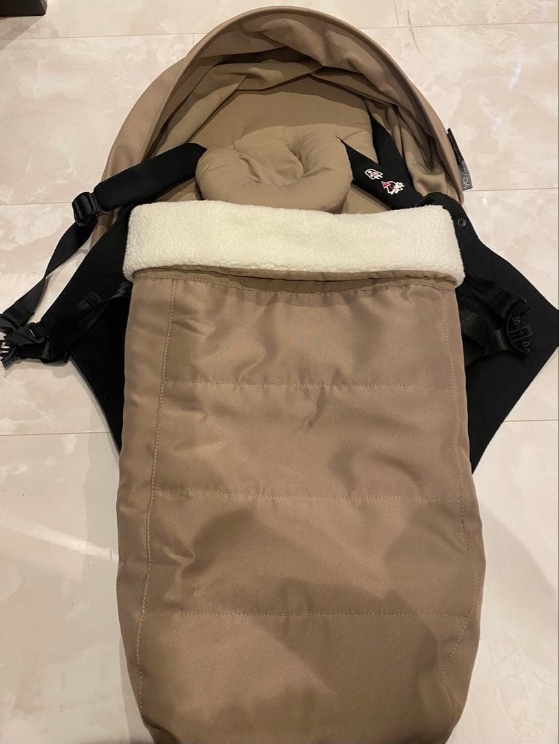 YOYO3 0+ ニューボーンパック トープ ストッケ ベビーゼン