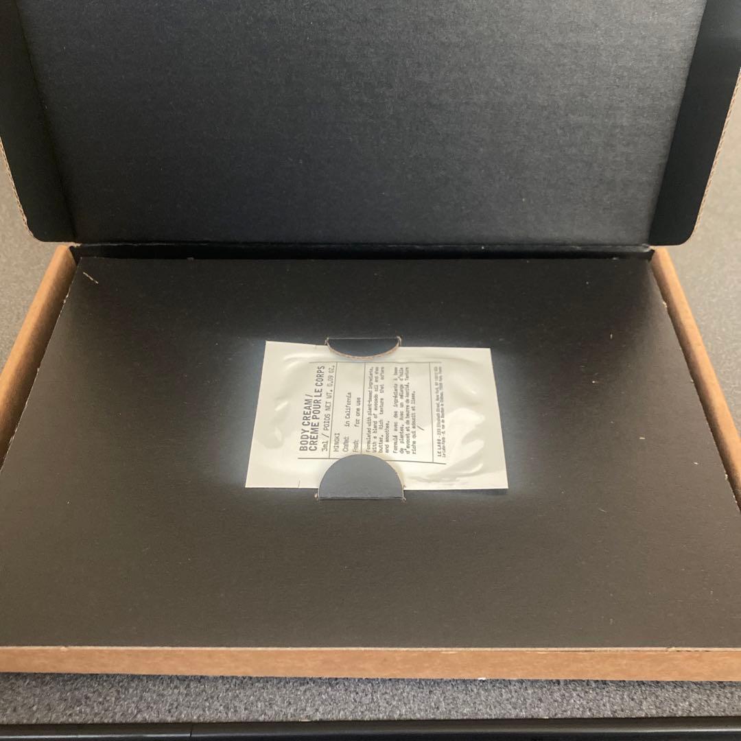 LE LABO DISCOVERY SET ルラボ