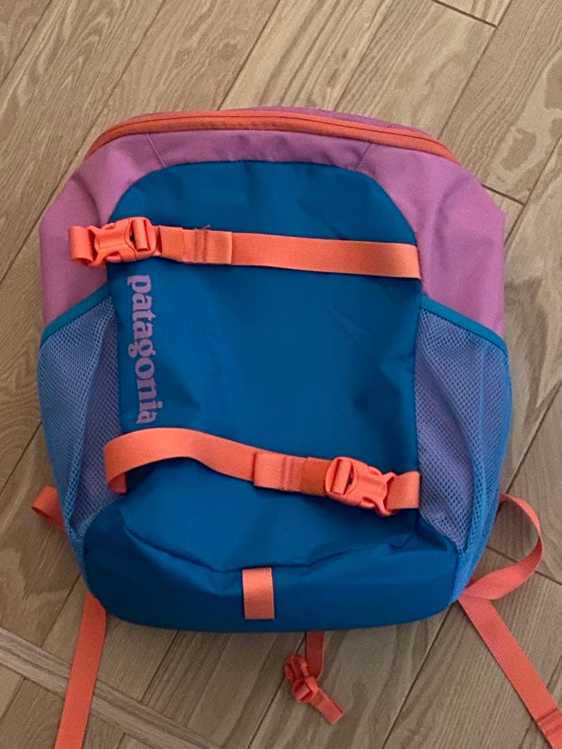 Patagonia キッズ・レフュジート・デイパック 18L kids ほぼ新品