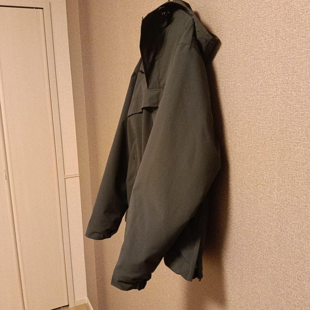 Carhartt グレー プルオーバー M