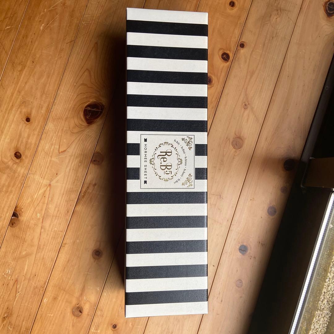 新品・未使用☆ グラントイーワンズ ホルミーシーツ