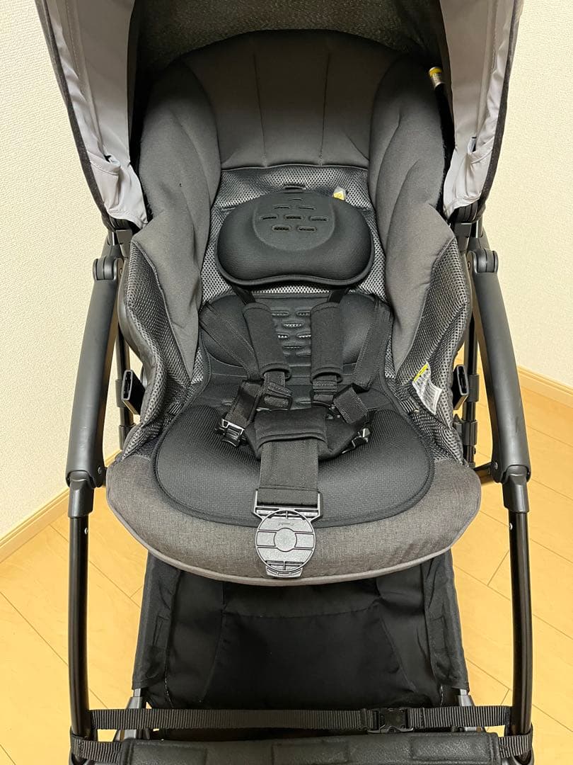 Combi コンビ ベビーカー ラベリタ エッグショックAL