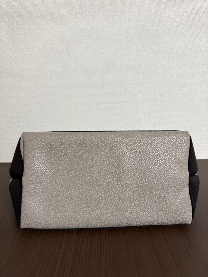 トプカピ　Breath TOPKAPI スコッチグレインミニ ショルダーバッグ